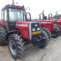 تراکتور ۴۷۵ کابین دار تراکتور ۸۰۰ خشک و کارکرده|خودرو سنگین|اهر, |دیوار