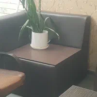 مبل ۷ نفره خانگی