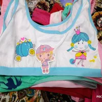 نیم تنه دخترانه