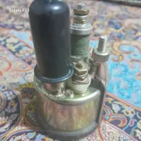 آمپ حرارت گیربکس لودر.گریدر|ماشین‌آلات صنعتی|اراک, |دیوار
