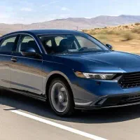 فروش حواله هوندا آکورد هیبرید