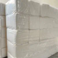 فروش دستمال کاغذی حوله تاشده|مواد شوینده و دستمال کاغذی|شهریار, شهریار|دیوار