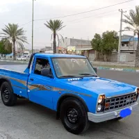 زامیاد z24 مدل۹۹درخد خشک