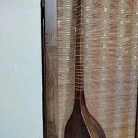 سه تار|سازهای سنتی|تهران, نیروی هوایی (پیروزی)|دیوار
