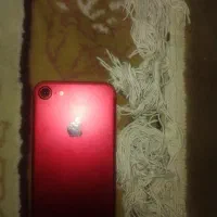 گوشی ایفون ۷|موبایل|خرمآباد, |دیوار