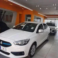 شاهین GL(صفر) فروش فوری(کف بازار)