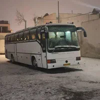 اتوبوس 457بیابانی مدل83|خودرو سنگین|تهران, امام زاده حسن|دیوار