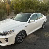 اپتیما مشابه صفر مدل ۲۰۱۶