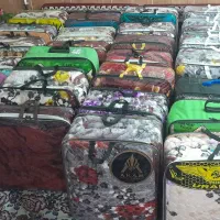 حراج پتو های گلبافت وشادیلون