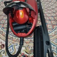 بخارشو کاملاً نو