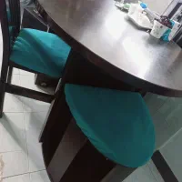 میزغذاخوری 4 نفره