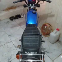 رهرو404|موتورسیکلت|قم, زند آباد|دیوار