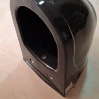 توالت فرنگی توکار/والهنگ دیواری/گاتریا|لوازم سرویس بهداشتی|تبریز, |دیوار