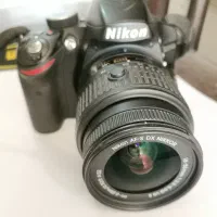 دوربین 3200 نیکون|دوربین عکاسی و فیلمبرداری|همدان, |دیوار