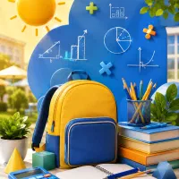 مدرسه تابستانه ریاضی، آمادگی برای سال جدید
