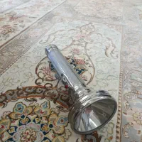 چراغ قوه نوستالژیک