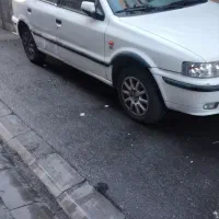 سمند lx|خودرو سواری و وانت|تهران, هفده شهریور|دیوار