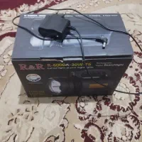 چراغ  نگهبانی|لامپ و چراغ|زرند, |دیوار