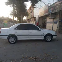 فروش پژو پارس تیوفایو|خودرو سواری و وانت|کوهدشت, |دیوار