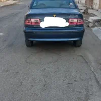 سمند مدل ۹۲