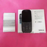 نوکیا فنلاند اصلی مدل ۱۰۵ مشابه آکبند