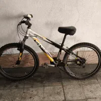 دوچرخه ویوا ورتکس سایز 26