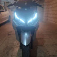 طرح آیروکس هانی ۱۵۵ ..رادیات آب..فول