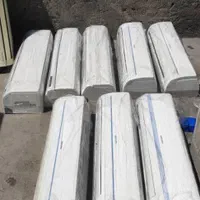 فروش نصب و تعمیرات کولرگازی در منطقه ۱۲۳۴|کولر گازی و فن‌کوئل|تهران, الهیه|دیوار