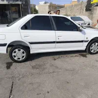 پژو پارس 94داشپورد جدید
