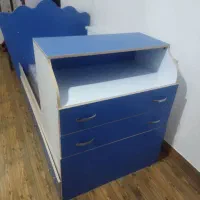 تخت خواب کودک ونوجوان