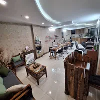 فلسطین شرقی خیام شمالی۸۰متری۱ اتاق تابلوخور/نیایش/