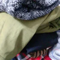 چندکیسه لباس