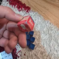 گچ بیلیارد مستر آمریکایی