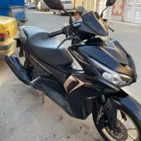 گلکسی R155نیروموتور