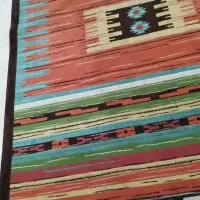 فرش ۶ متری و ۴ متری