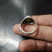 زبرجد معدنی طبیعی|جواهرات|سبزوار, پامنار|دیوار