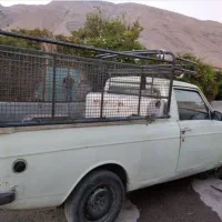 پیکان بار مدل 87|خودرو سواری و وانت|فسا, |دیوار