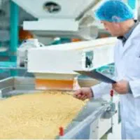 استخدام نیروی کنترل کیفیت