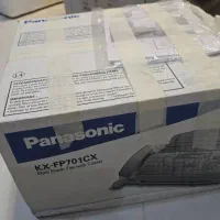 تلفن فکس پاناسونیک