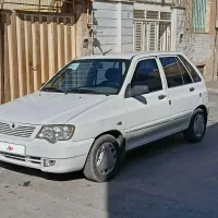 پراید 111مدل 95تمیز خانگی