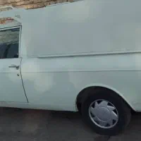 پیکان وانت حمل بار