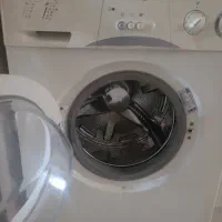 لباسشویی بدنه سالم