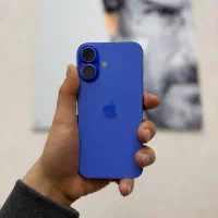 آیفون 16 نرمال اقساطی بلند مدت باتری بالا