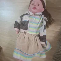 ۳ عدد عروسک بزرگ