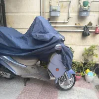 موتور  150 تایوانی اتومات