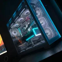 سیستم گیمینگ، استیریم، هوش مصنوعی