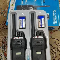 بیسیم اسباب بازی