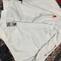 لباس وشلوار کاراته