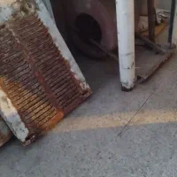 کولر آبی معیوب