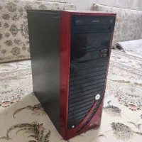 کیس و مانتیور
